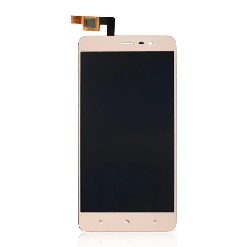 Для Xiaomi Redmi Note 3 Pro специальное издание Prime SE 152 мм ЖК дисплей кодирующий