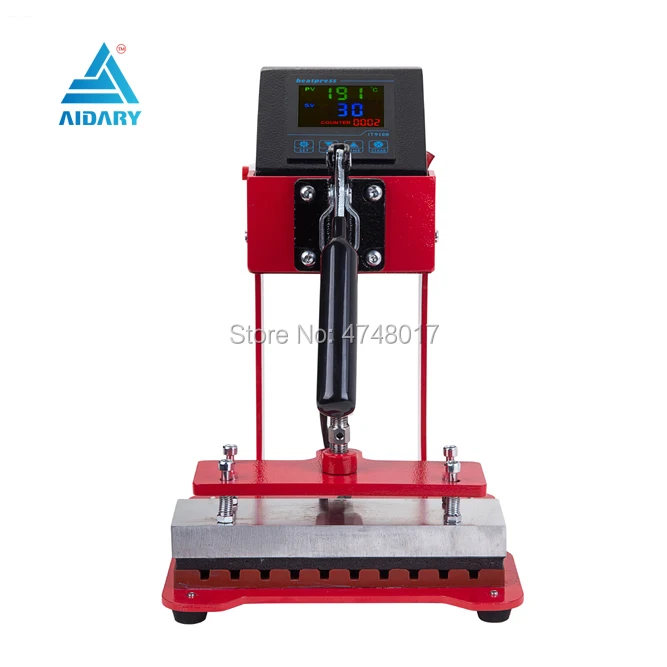 

AIDARY 2019 New Arrival heat press for Pen