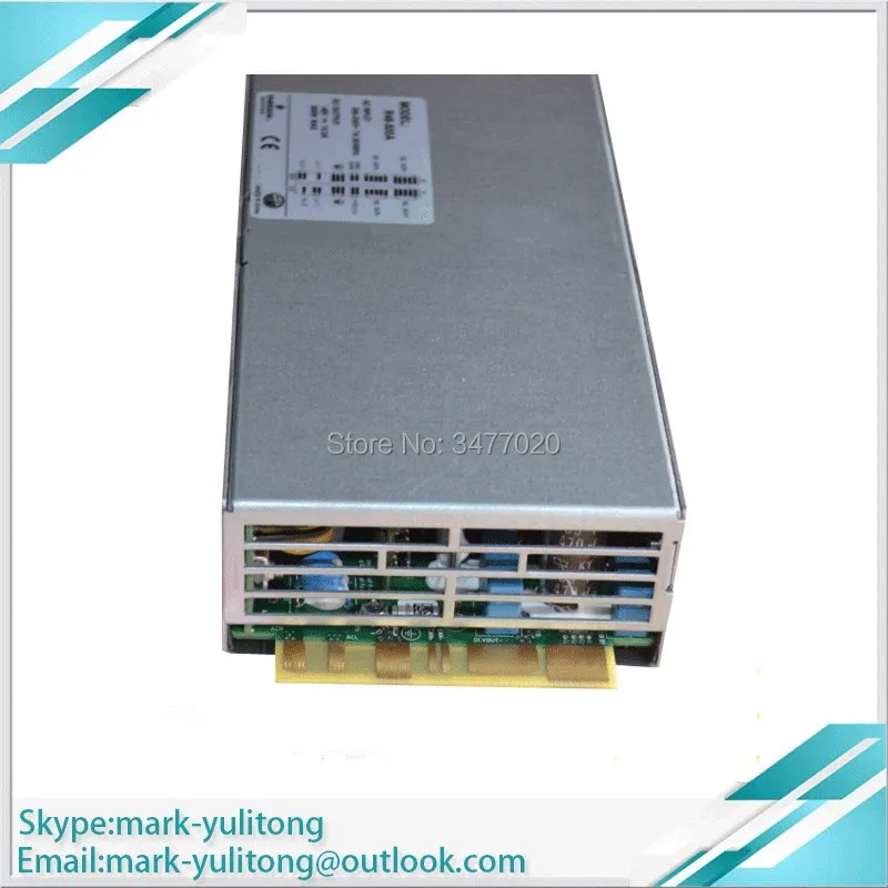 

Brand new original EMERSON R48-500A R48-500 10A rectifier module