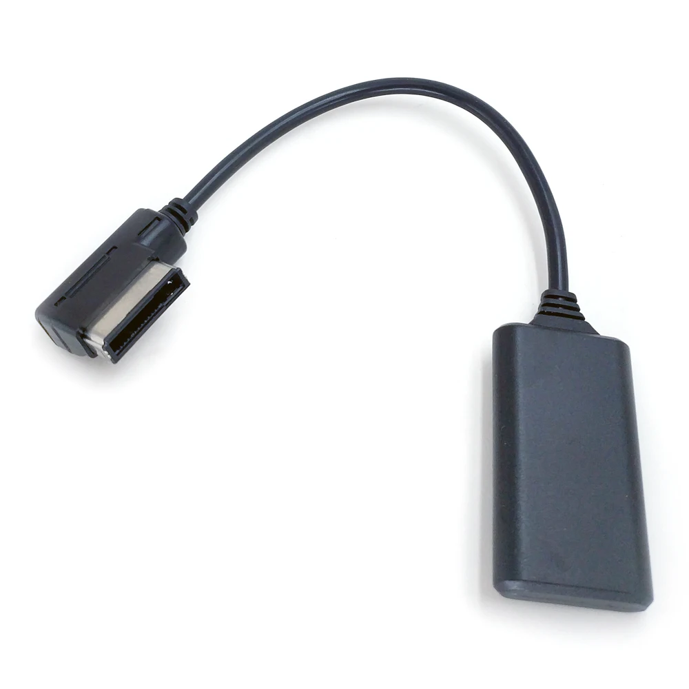 Автомобильный мультимедийный музыкальный интерфейс Biurlink AMI модуль Bluetooth 4 0 для