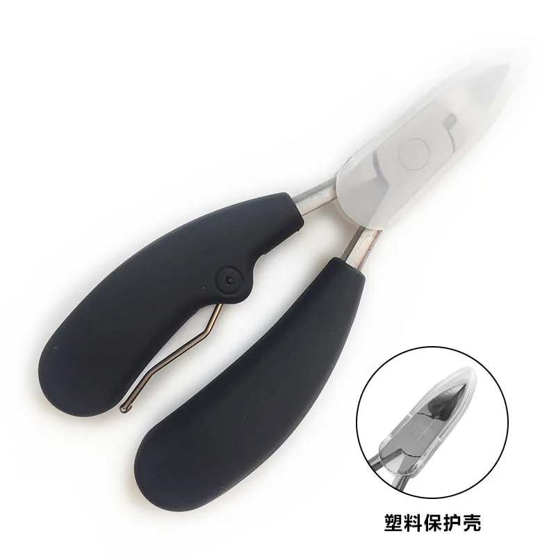 

Stainless Steel Tennis Badminton Racket Wire Nippers Oblique Wire Pliers Stringing Machine Pull Wire Accessories Q1304CME