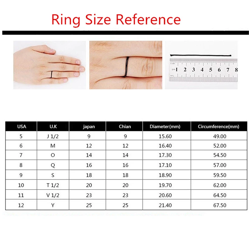 Sale 5-12 White Golden Iced Out HipHop Engagement Rings CZ Pinky Men Women Full Crystal Ring