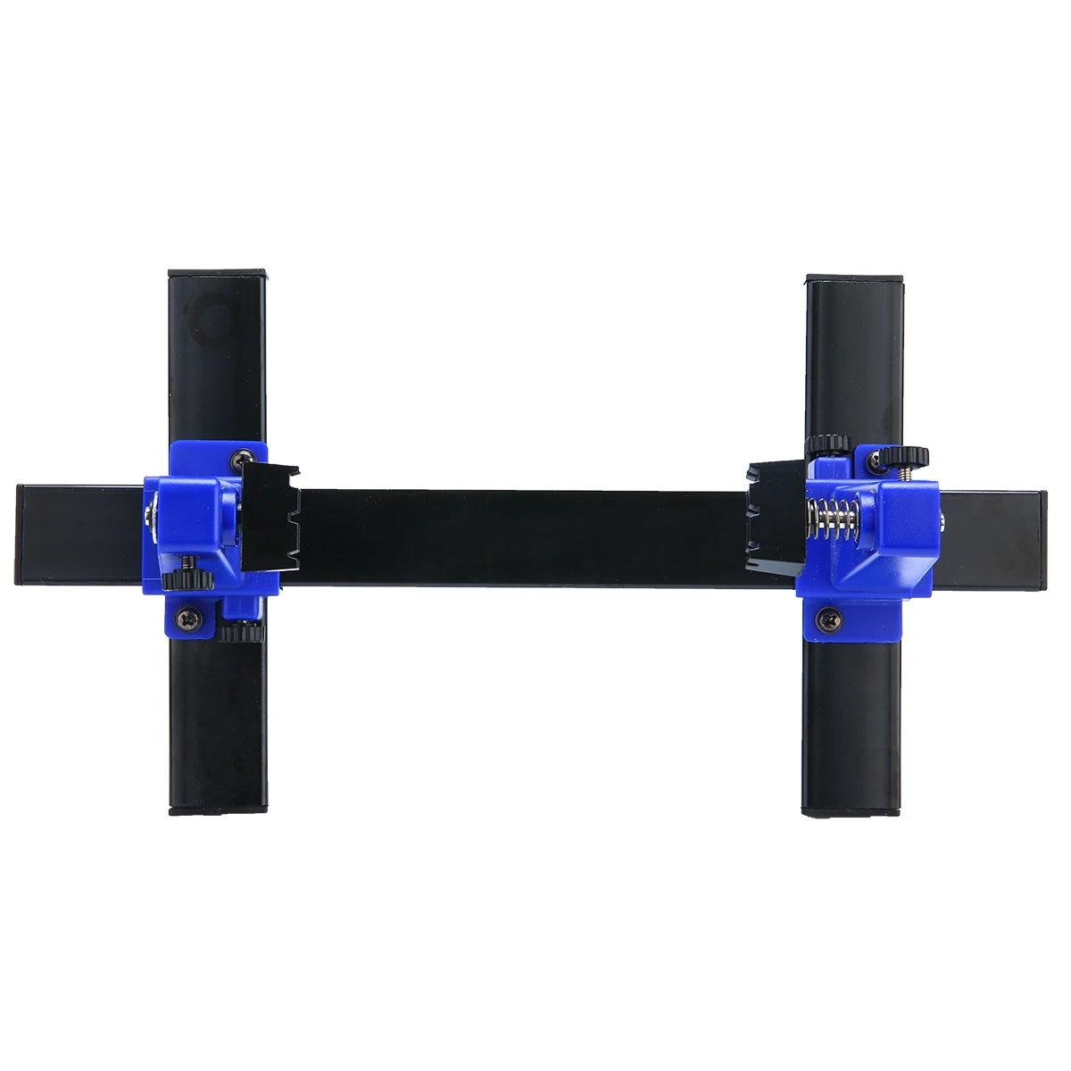 

Soldering Clip Holder 360 Degree Adjustable PCB Holder Printed Circuit Board Soldering Assembly Stand Clamp Tools