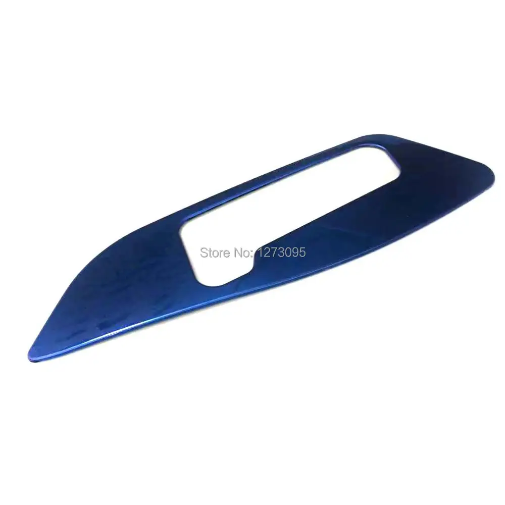

For Hyundai IX35 2018 Stainless Driver Seat Adjustment Switch Button Knob Cover Cap Trim Interior Sticker Car Styling Accessory