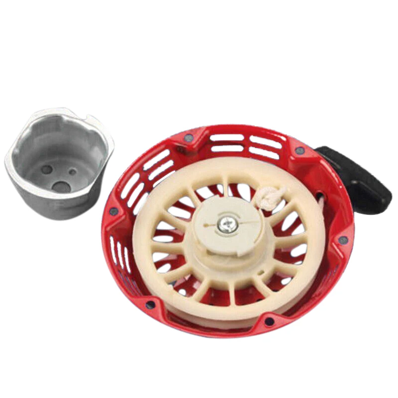 

Pull Recoil Starter For Honda GX160 GX168 5.5/6.5HP Engine