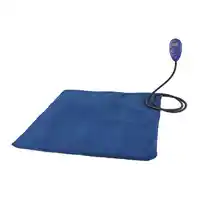 AsyPets Pet Waterproof Electric Thermostat Heating Pad for Pets Dog Cat Winter Supplies