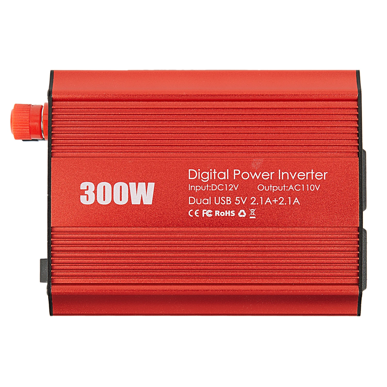Power converter vs inverter pikolanimal
