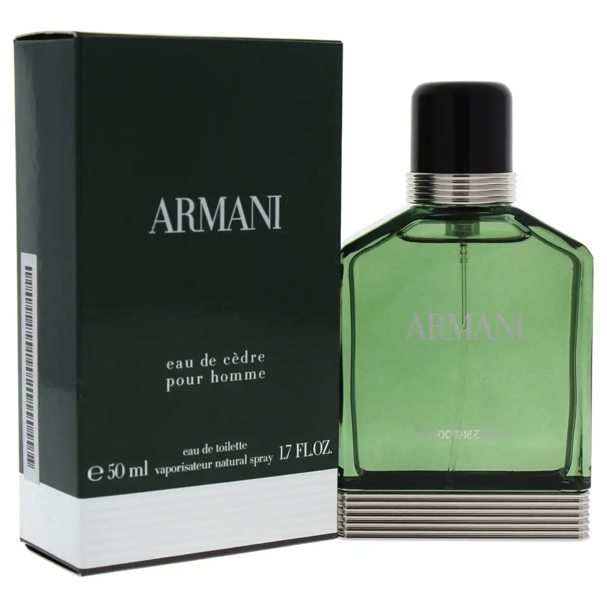 armani eau de cedre review