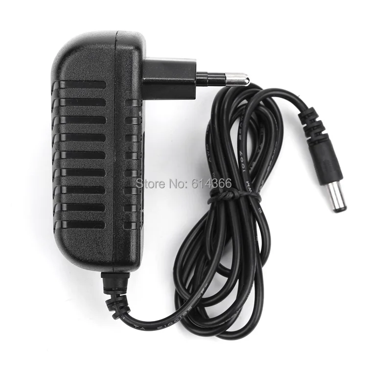 5 шт. источник питания для Светодиодный Ной лампы 24 Вт 2 А 12 В В|power adapter 12v 2a|power 12vpower