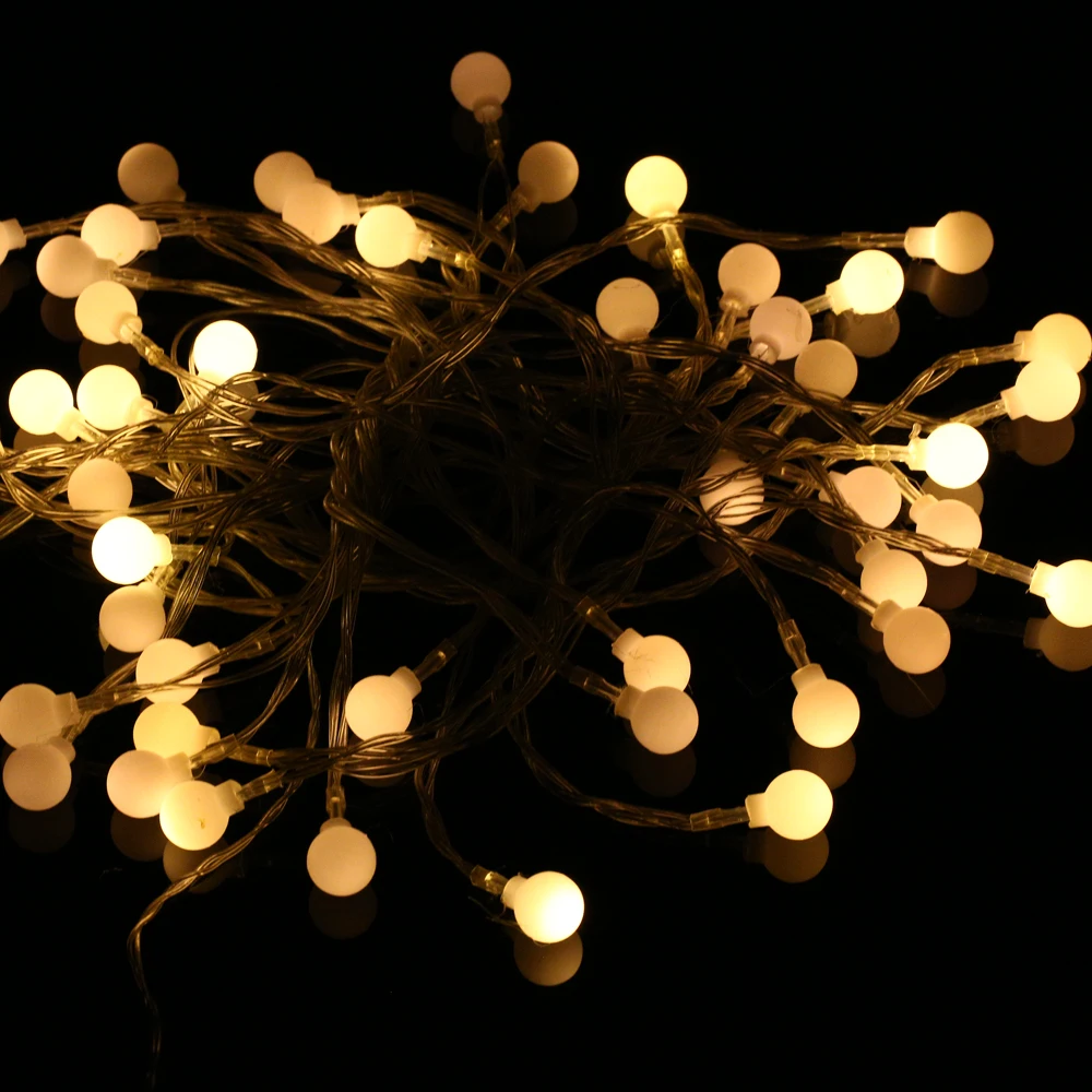 tomshine string lights