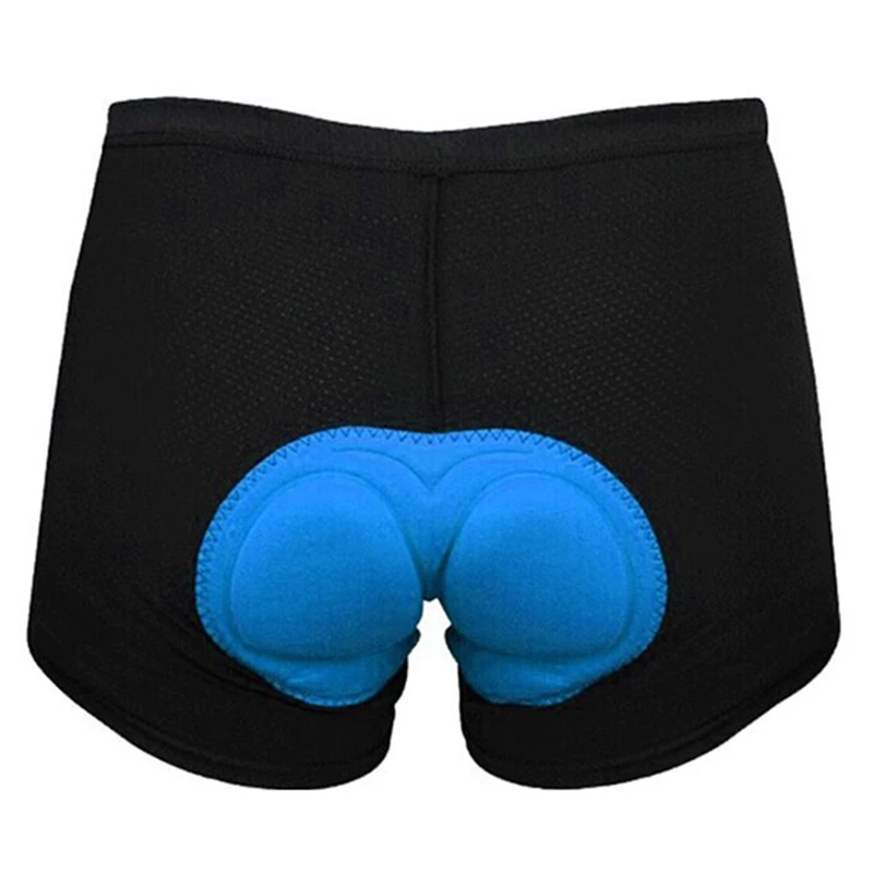 

BMDT-Cycling Shorts Underwear Thicken Silicone Breathable Quick Dry Wicking Mountain Bike Tights Shorts Bicycle Access