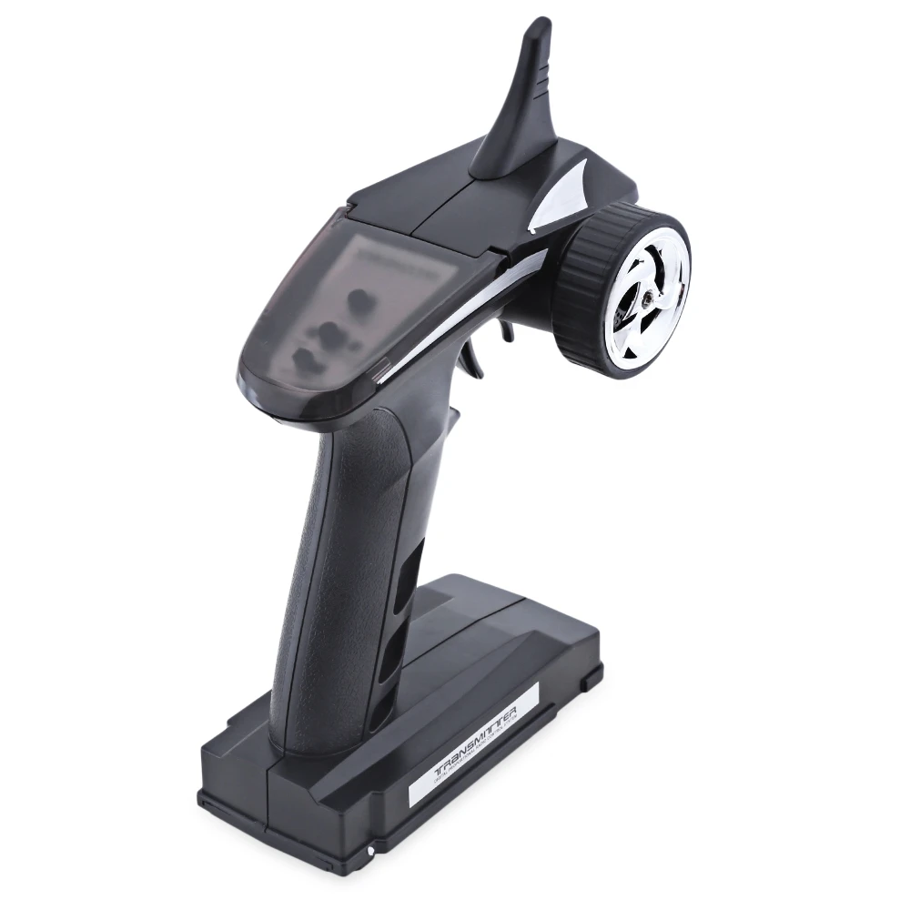 FeiLun FT009 2.4G RC سباق قارب سرعة عالية اليخت FeiLun FT009 2.4G RC سباق قارب سرعة عالية اليخت