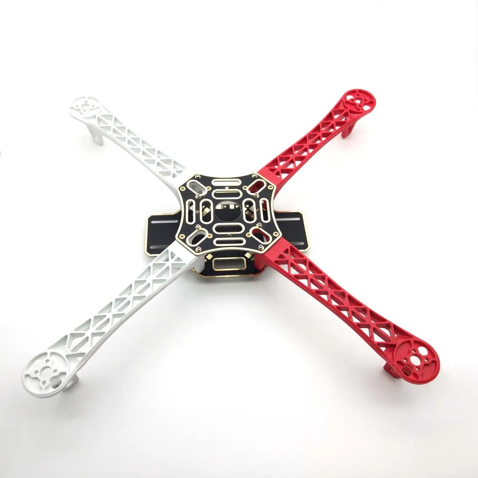 2017 Limited Rc Car Servo Rc Plane Frame Rotor Air Flamewheel Kit 450 For Kk Mk Mwc 4 Axis Multicopter Quadcopter Ufo Heli