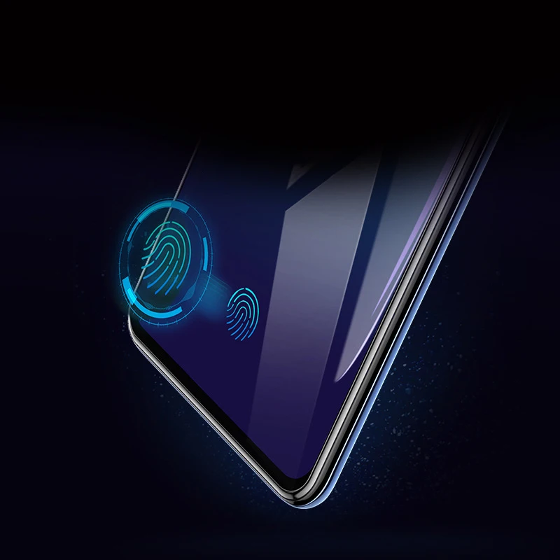 20D мягкая ТПУ Гидрогелевая пленка для VIVO IQOO NEX2 V11 Y93 95 97 81 83 Z1 X21 X23 X20 PLUS полное