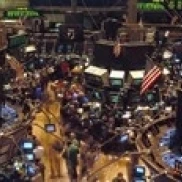 Stock Exchange NYC New York City State USA Poster Print (18 x 6) | Дом и сад