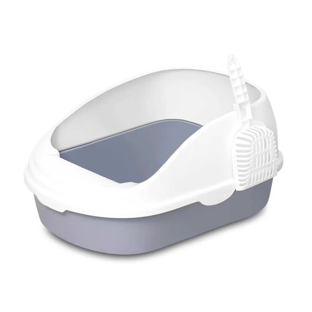 Xiaomi Clean Cat Toilet Bedpan 1 Xiaomi Clean Cat Toilet Bedpan 1