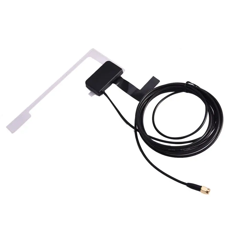 Универсальный DAB удлинитель антенна USB адаптер приемник для Android 4 5 1 6 0 7