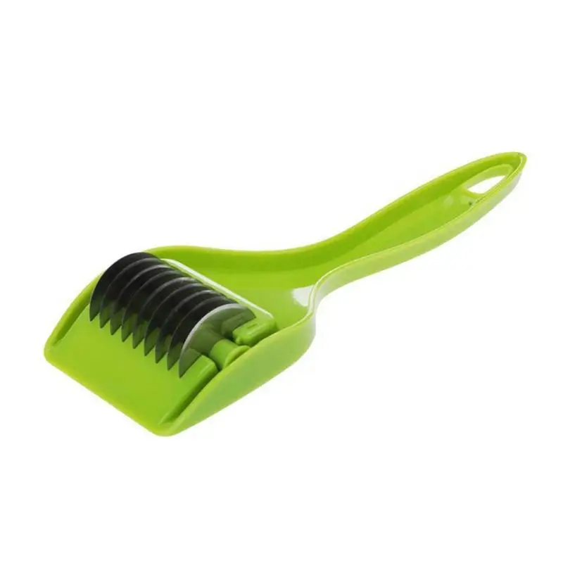 

Vegetable Spice Cutter Scallion Chopper Green Onion Shredder Scallion Herb Chopper Knife Kitchen Cutting Tools Shredders