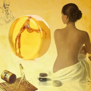 

Fancy Revitalizing Soap Anti-Fungus Skin Whitening Oil Control Moisturizing Deep Cleaning Soap