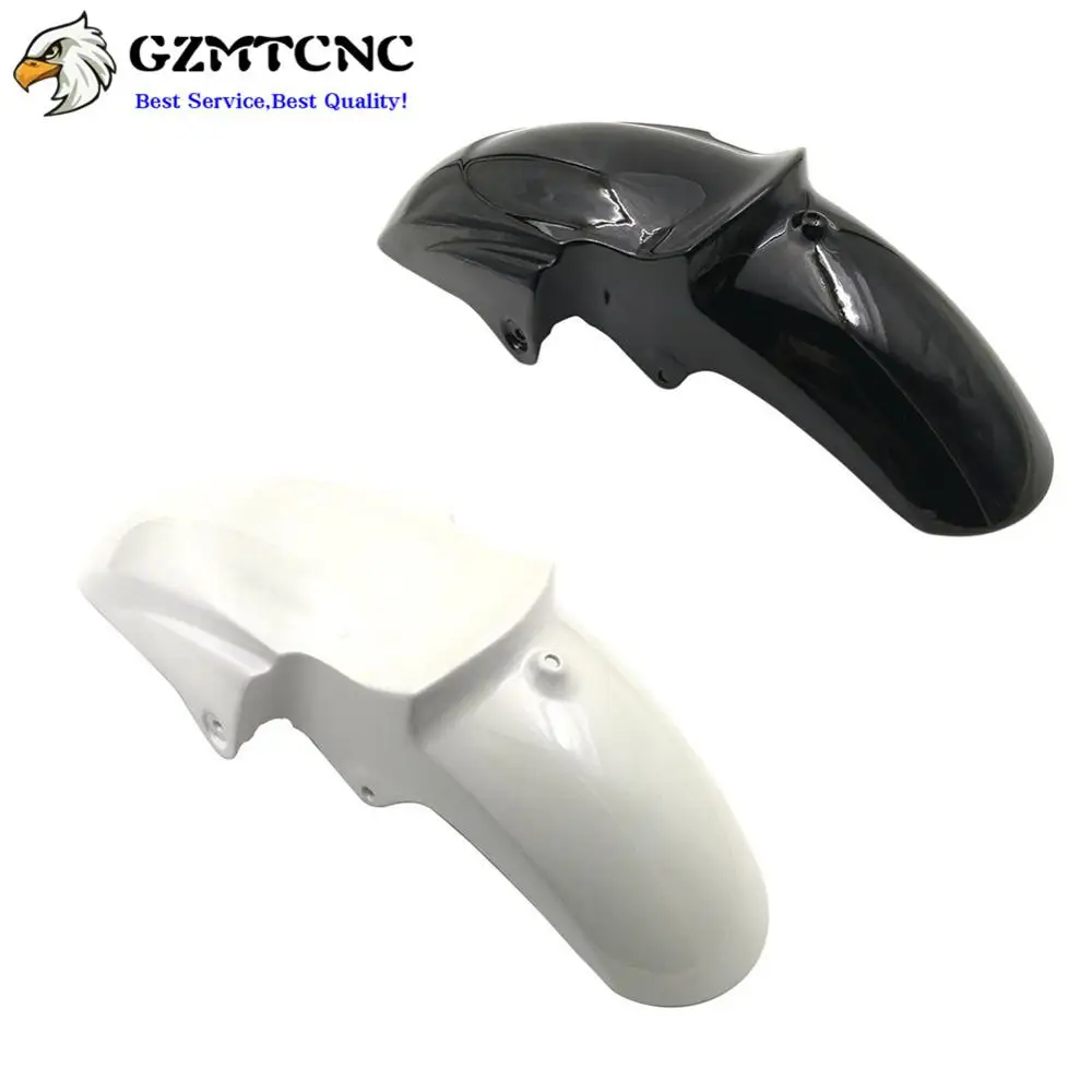 

Motorcycle Accessories Front Fender Mudguard Mudflap Splash Mud Guard For Yamaha FZ6N FZ6S Fazer XJ6 2004 2005 2006 FZ6 N/S 05