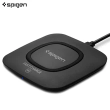 Зарядное устройство Spigen F301W ultra slim