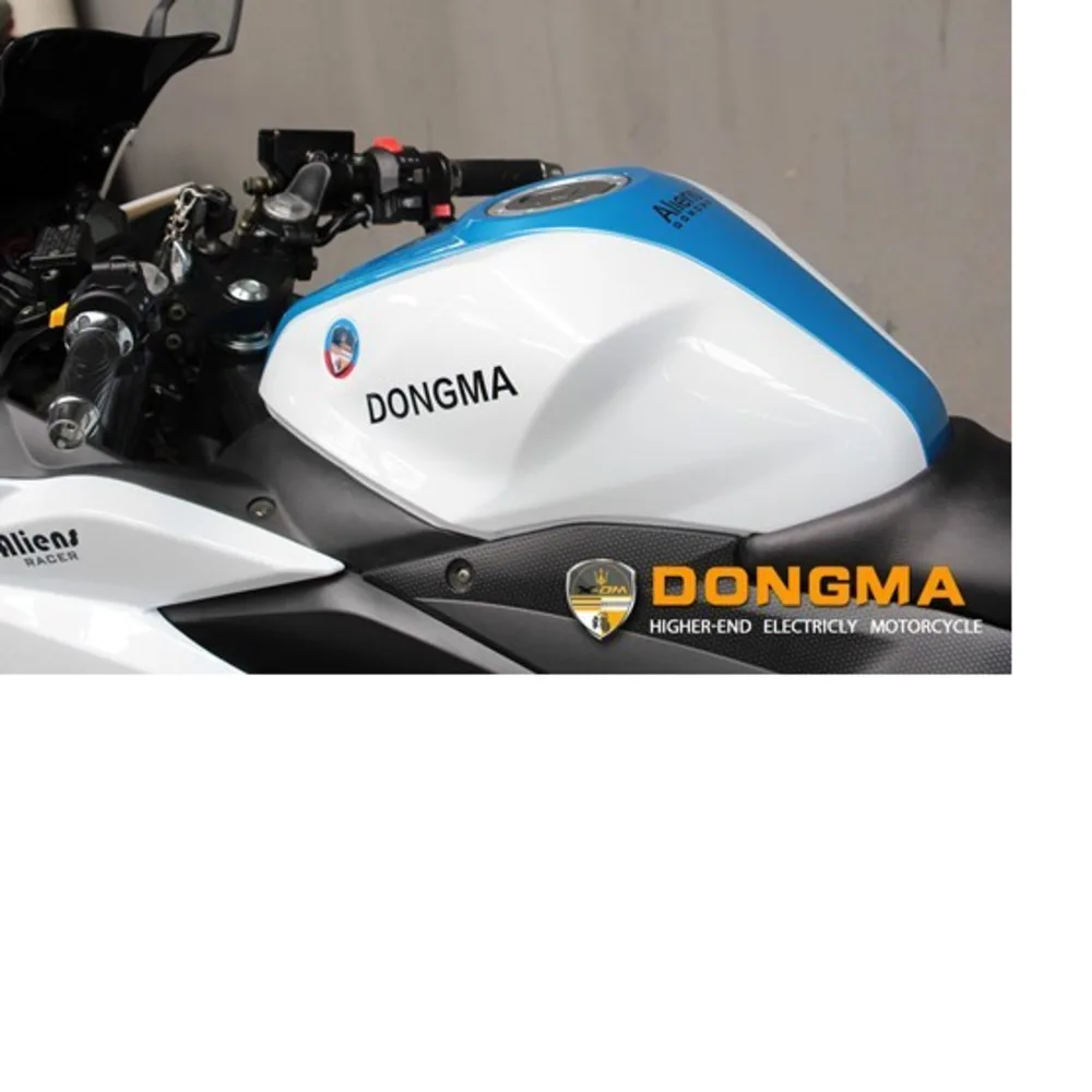 Clearance Aliens R3 more than the3000w Electric bike Moyu Yangxing 72v100A72v 16 Inch Transit Motor  Lithium Battery > 60V 4