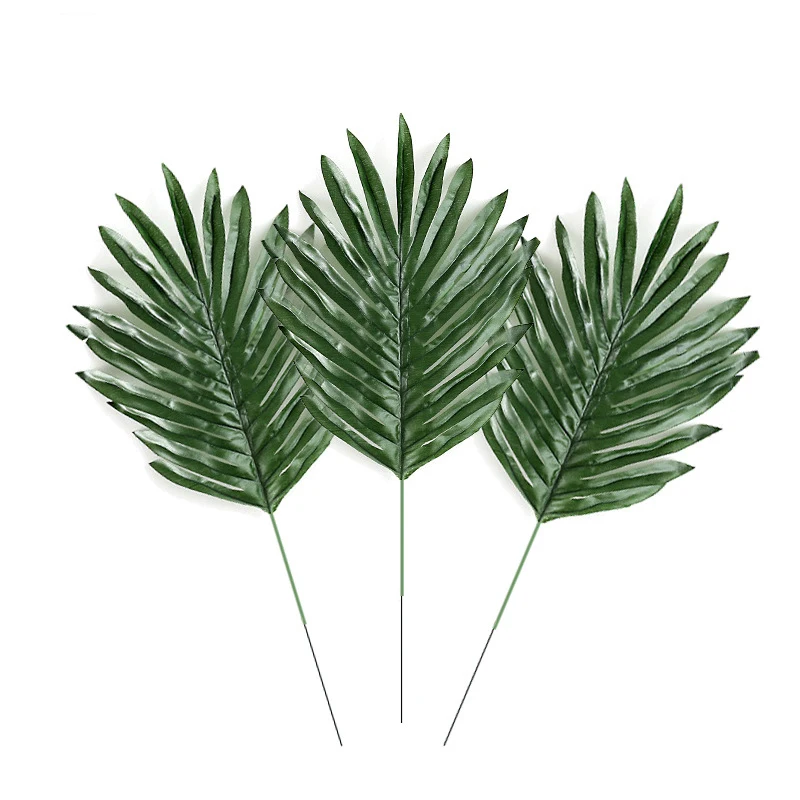 

Artificial Green Willow Leaves Bottle Fake Leaf Plants Wedding Plastic DIY Wedding Deco Background Wall Decoration