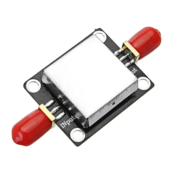 

0.2-3300MHz RF Envelope Detection Zero Voltage Double Voltage Detection Amplitude Detection ALC AGC Power Control