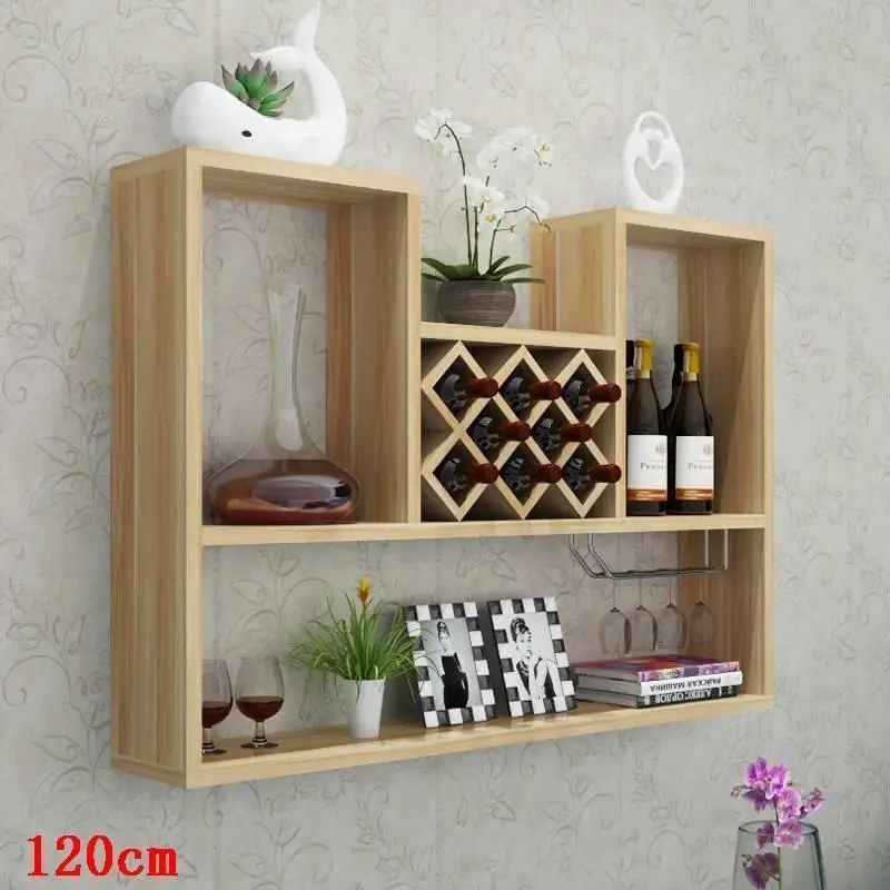 Room Salon Hotel Table Mobili Per La Casa Kitchen Rack Mesa Cocina Meuble Commercial Furniture Shelf Mueble Bar wine Cabinet