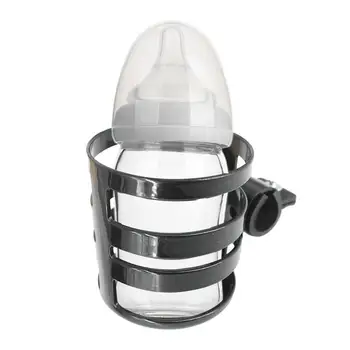 

Baby Accessories Plastic Baby Stroller Cup Holder Milk Bottles Rack Bicycle Water Bottles Cup Holder Baby Stroller Accessories