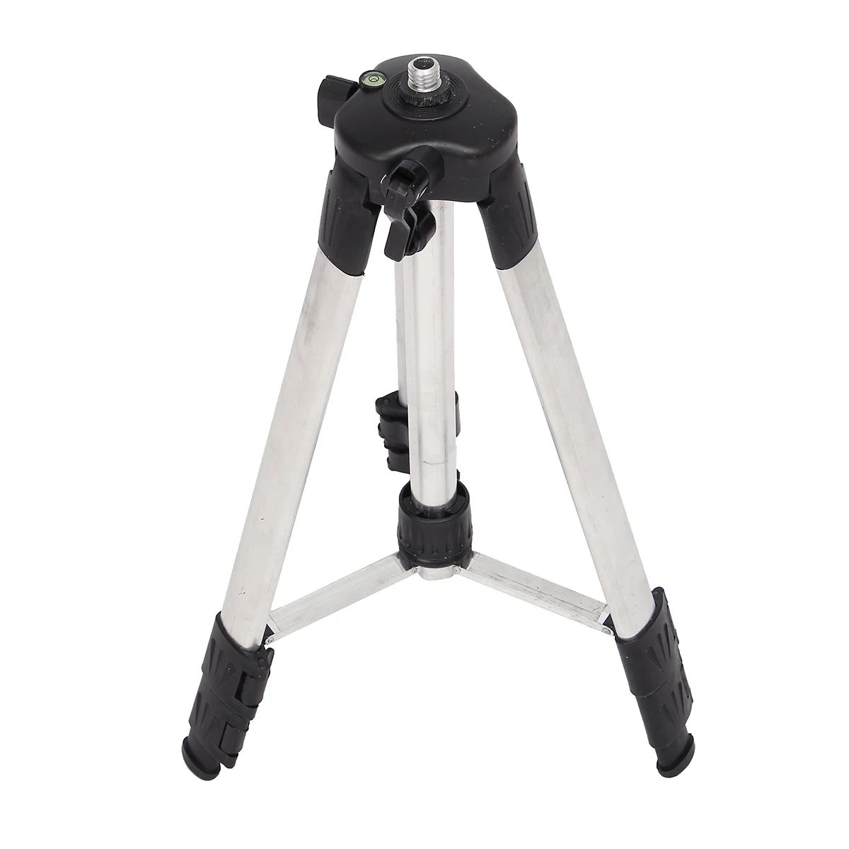 

ZEAST 1.2M Tripod Level Stand For Automatic Self Leveling 5 Line 6 Point 4V1H Laser Level Measurement Tool