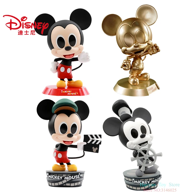 tiny disney figures