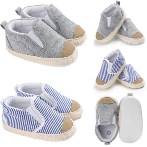 Focusnorm/Новинка; Повседневная обувь для маленьких мальчиков и девочек; теплые тапочки с мягкой хлопковой подошвой для новорожденных; детская обувь