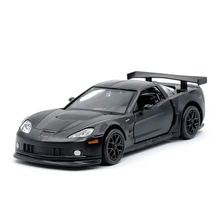 diecast c6 corvette