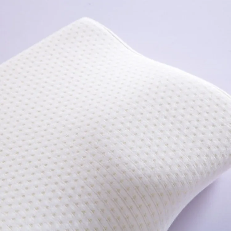Air Layer Bamboo Fiber Slow Rebound Memory Pillow Cervical Pillow Students Low Pillow Core Neck Pillow Heart Sleep Air Layer Bamboo Fiber Slow Rebound Memory Pillow Cervical Pillow Students Low Pillow Core Neck Pillow Heart Sleep