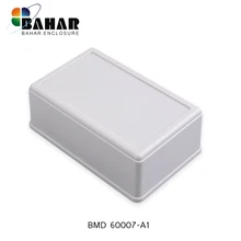 100 шт./лот пластиковая коробка DIY пластиковая электронная распределительная коробка abs пластиковый корпус заказной пластиковый чехол для электрического инструмента