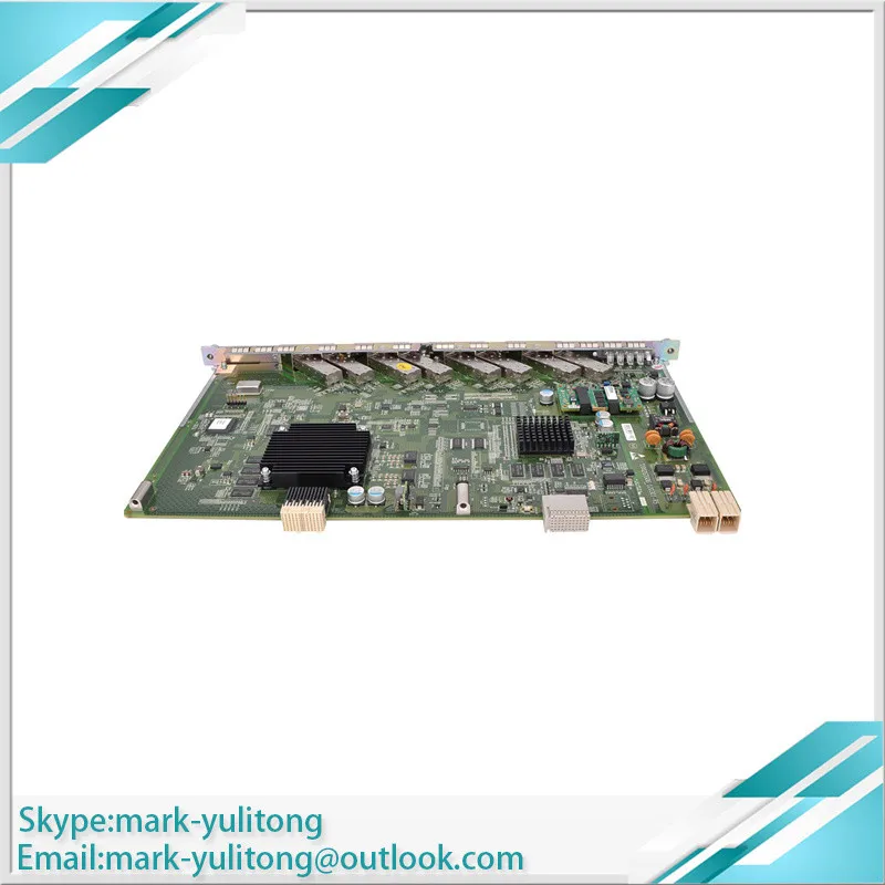 Original ZTE GTGO 16 portas Gpon SFP placa of