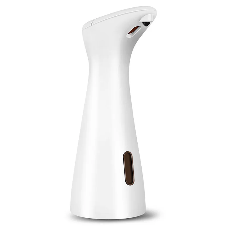 

200ML Automatic Foam Soap Dispenser Machine Touchless GM - S1805C Waterproof Anti-Infrared Liquid Soap Containers
