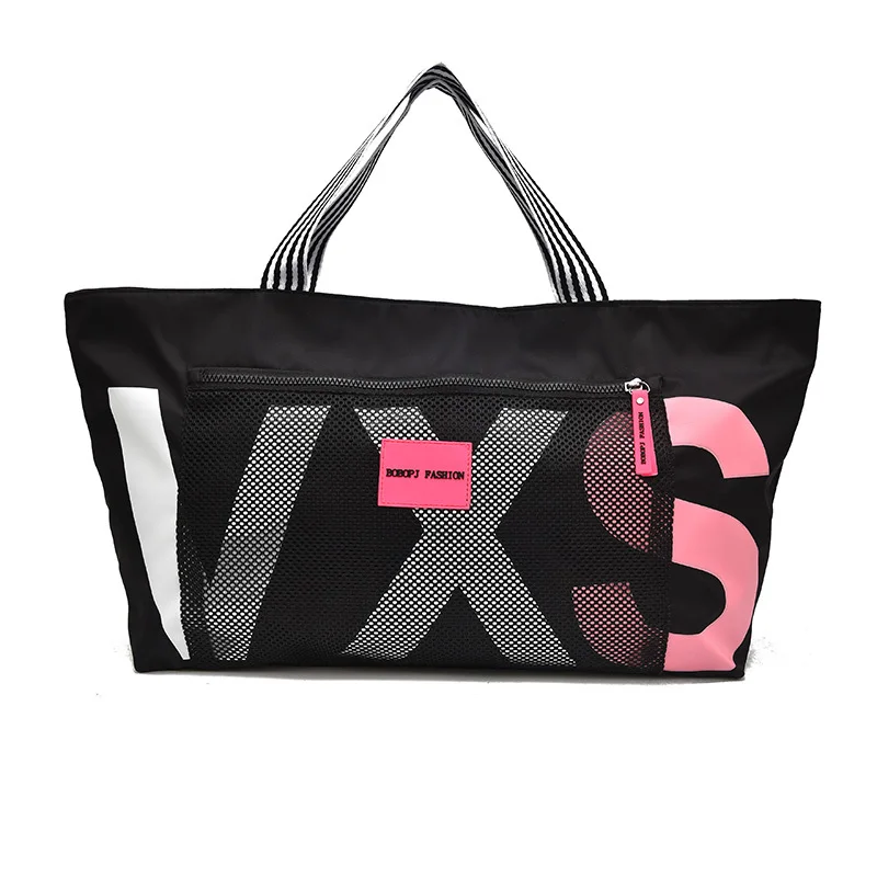 

Women Travel Bags 2019 Fashion Large Capacity Waterproof Luggage Duffle Bag handbag Totes Bag canvas Weekend Trip Tourist Bag