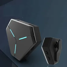 Bluetooth приемник гарнитура приемник Bluetooth автомобильный аудио Частотный приемник Bluetooth адаптер 4,1