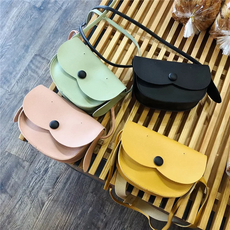 

ABDB-New Children'S Shoulders Soft Cute Dog Cross-Body Bag Pocket Bag Animal Bag Still Trend Wild Children'S Bag