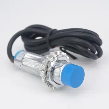 

LJC18A3-B-J/EZ/DZ 2 Wires 220V NO/NC Capacitive Proximity Sensor Switch