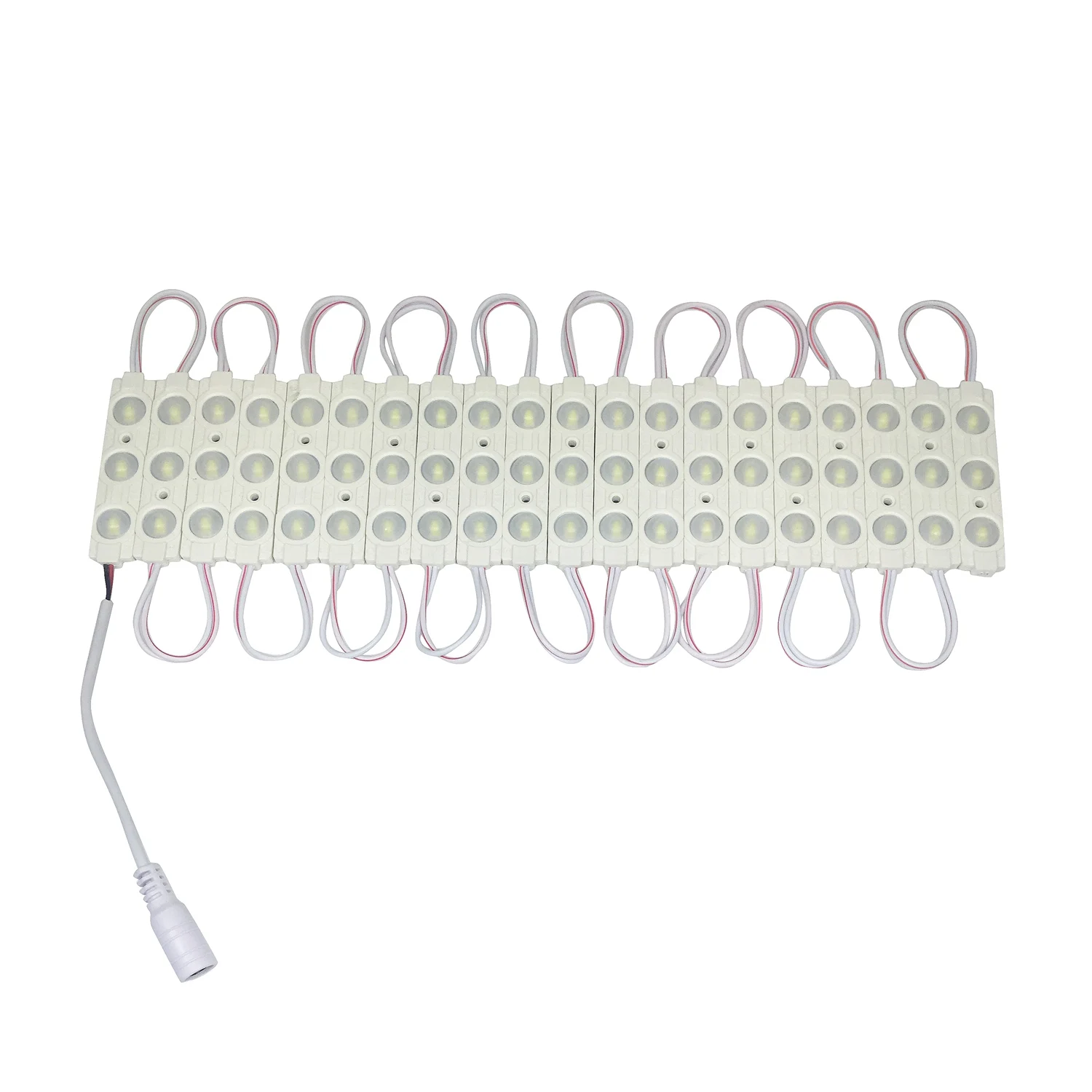 

Diy Hollywood Style Led Mirror Light With Press Dimmer And Power Supply Makeup Mirror Vanity Led Light For Dressing Table