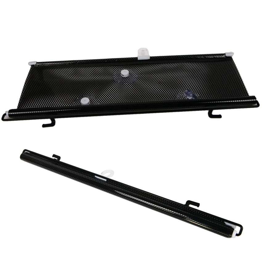 

LMoDri Free Shipping New Retractable Car Auto Side Window Sunshade Protector Windshield Sun Shade Cover Solar Visor 40*60cm