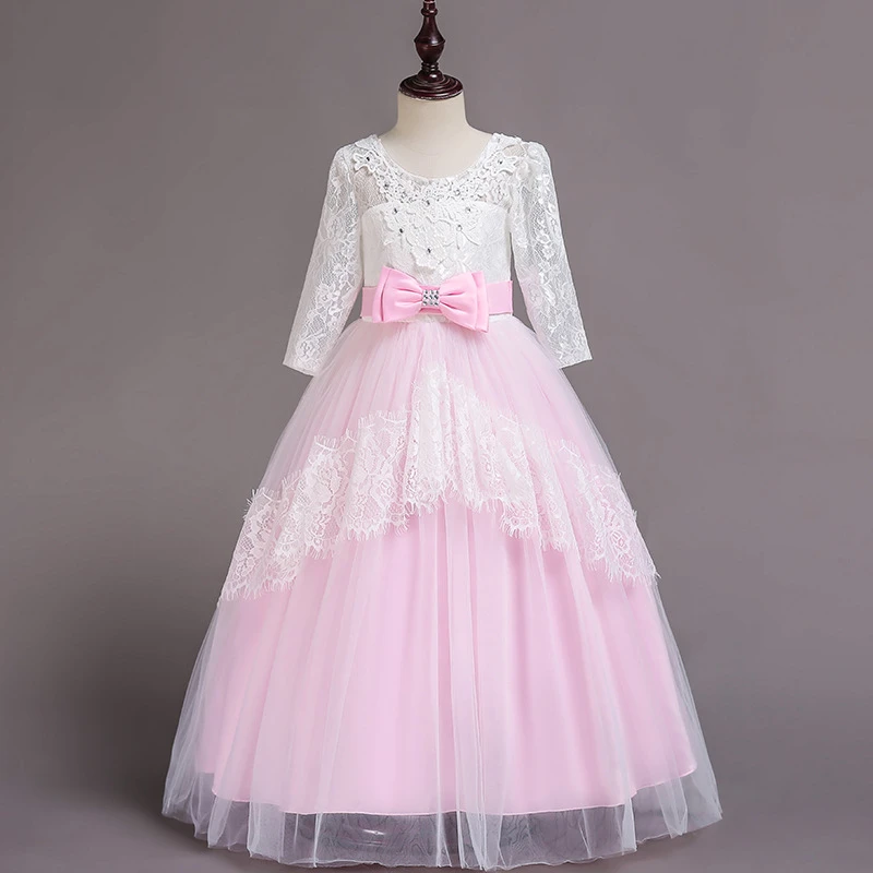 christmas dress for 4 year old