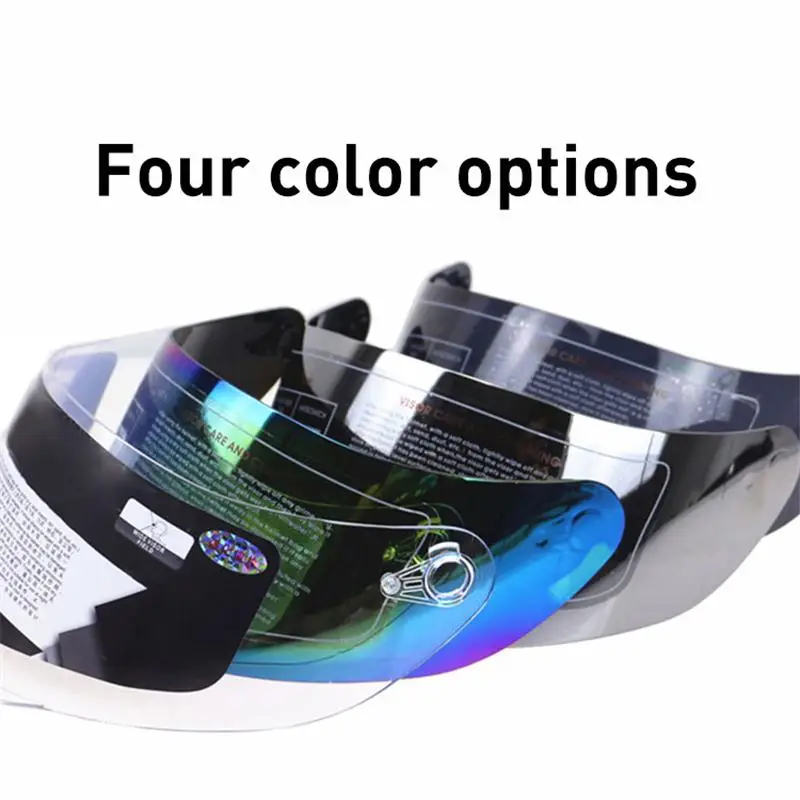 font b Helmet b font Visor for AGV K5 K3 SV Full Face Motorcycle font