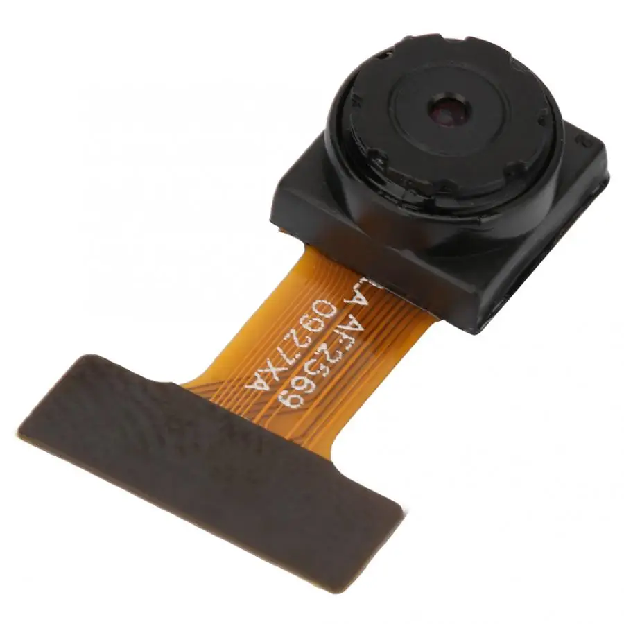 Панель розетки ESP32 CAM WiFi + BT макетная плата с модульной ЖК дисплеем панель