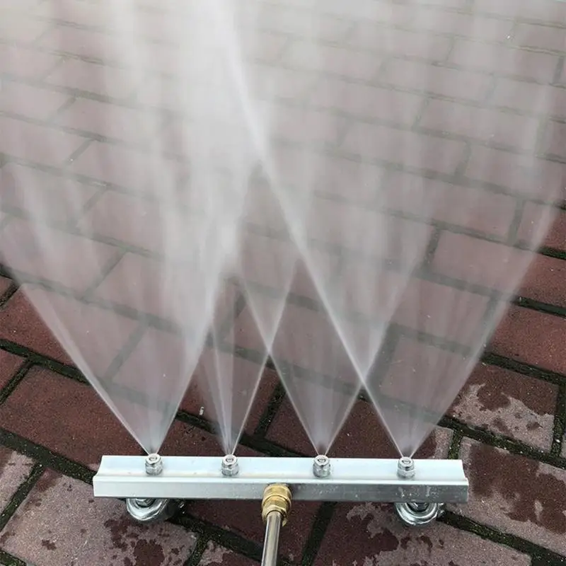 High Pressure Car Chassis Washer Undercarriage Cleaner Sector Nozzle Automobile Car Chassis Wash Under Body Cleaner Car Wash Kit High Pressure Car Chassis Washer Undercarriage Cleaner Sector Nozzle Automobile Car Chassis Wash Under Body Cleaner Car Wash Kit