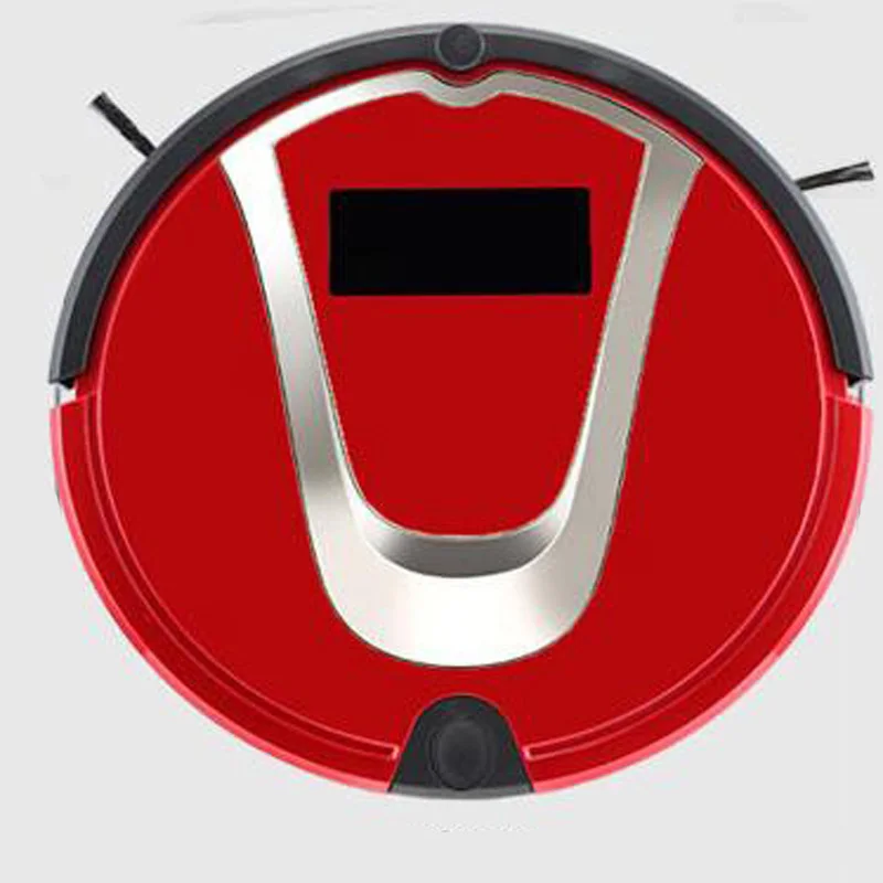 

Strong Suction and Route Planning Robot Vacuum Cleaner Sweeping and Mopping Robotic Vacuum Cleaning Dust and Pet Hair