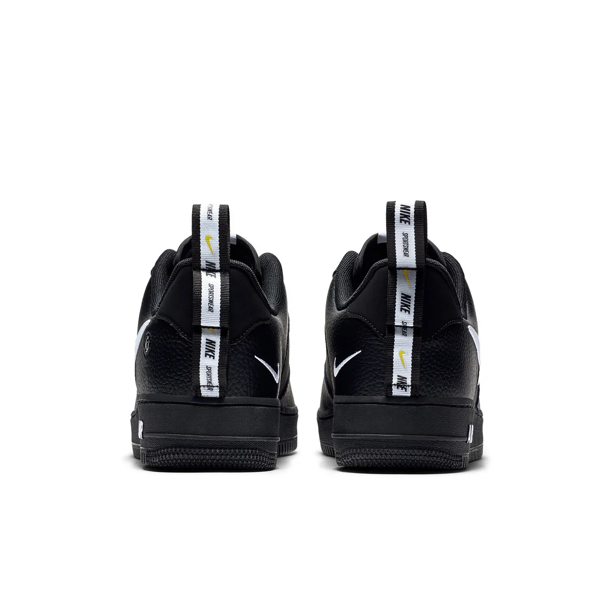 Nike Air Force 1 Official New Arrival Breathable Utility Men Running Shoes Low Comfortable Sneakers #AJ7747